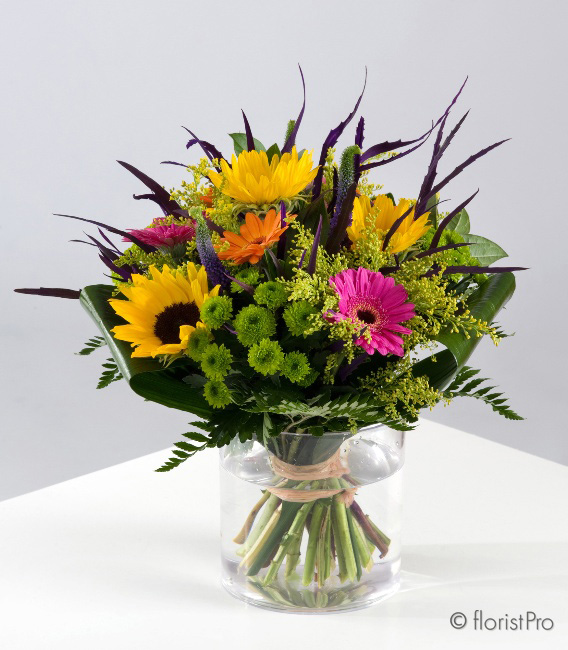 Florist Choice