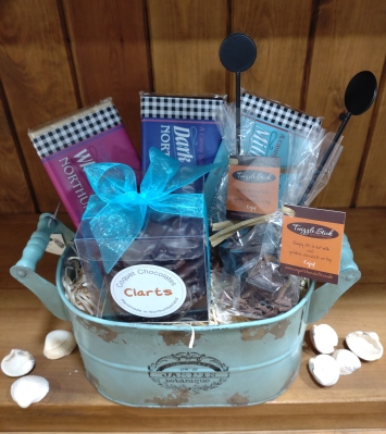 Sweet Treat Hamper