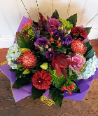 *Boo! K at Christmas*